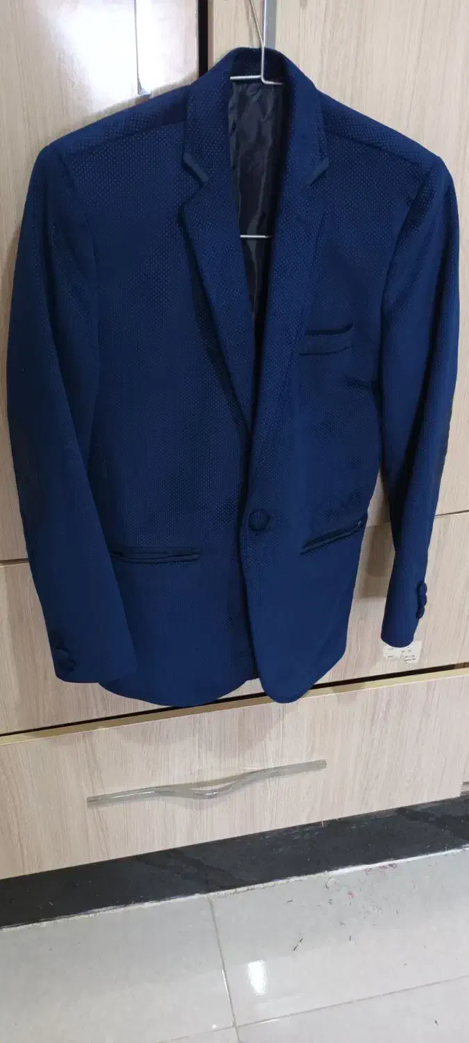 کت اسپرت بچگانه|کفش و لباس بچه|خرمشهر, |دیوار