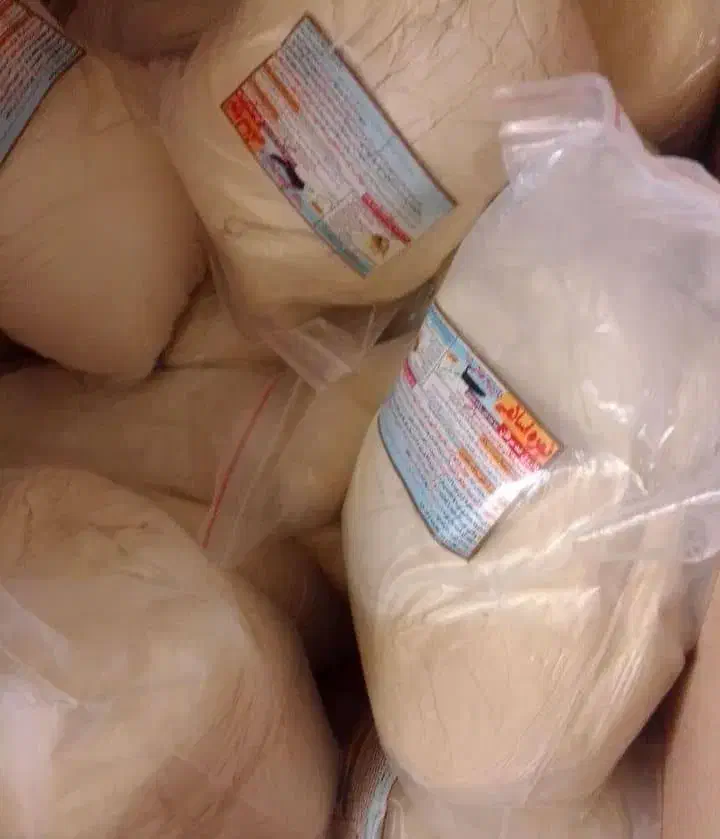 جوراب سیلیکونی|آرایشی، بهداشتی، درمانی|کرمانشاه, |دیوار