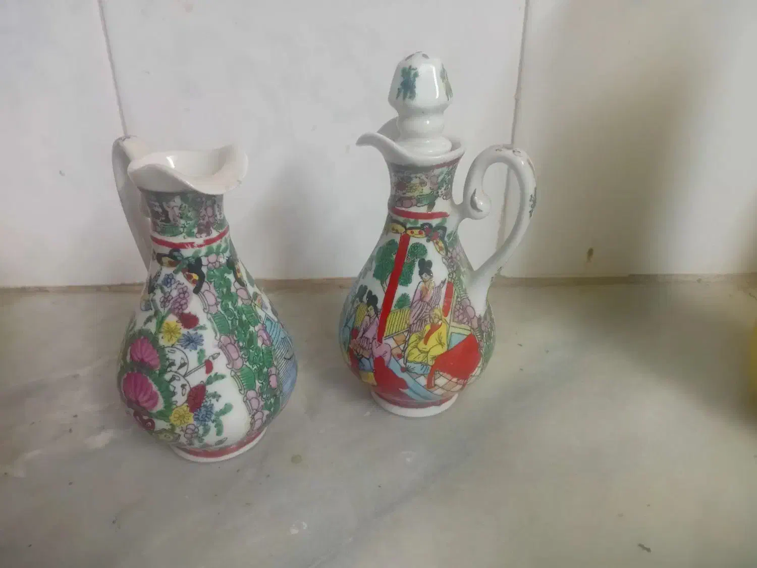 ساعت ،ظروف مرغی|کلکسیون اشیاء عتیقه|برخوار, |دیوار