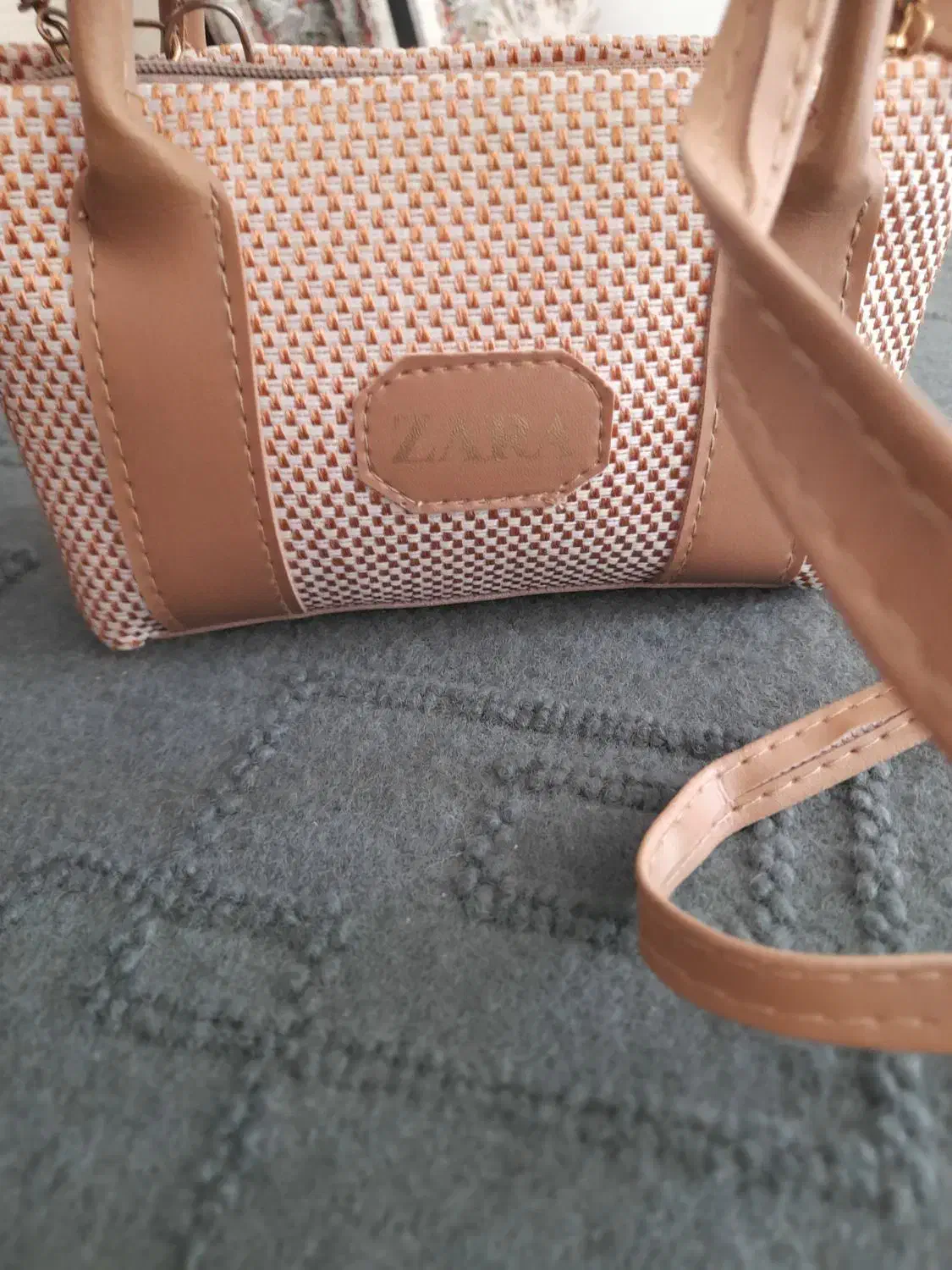 کیف دوشی|کیف، کفش، کمربند|بروجرد, |دیوار