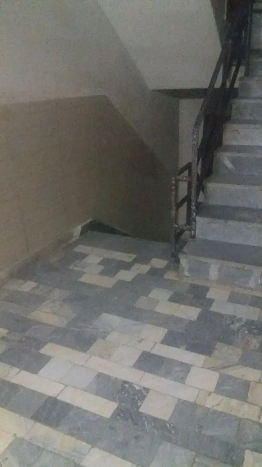 اپارتمان فروشی|فروش آپارتمان|ری, ظهیرآباد|دیوار