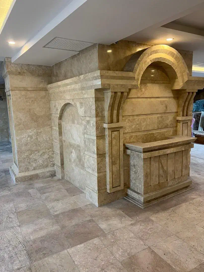 رفیق همیشگی(پیش فروش مطهری)|پیشفروش املاک|رشت, ساغری سازان|دیوار