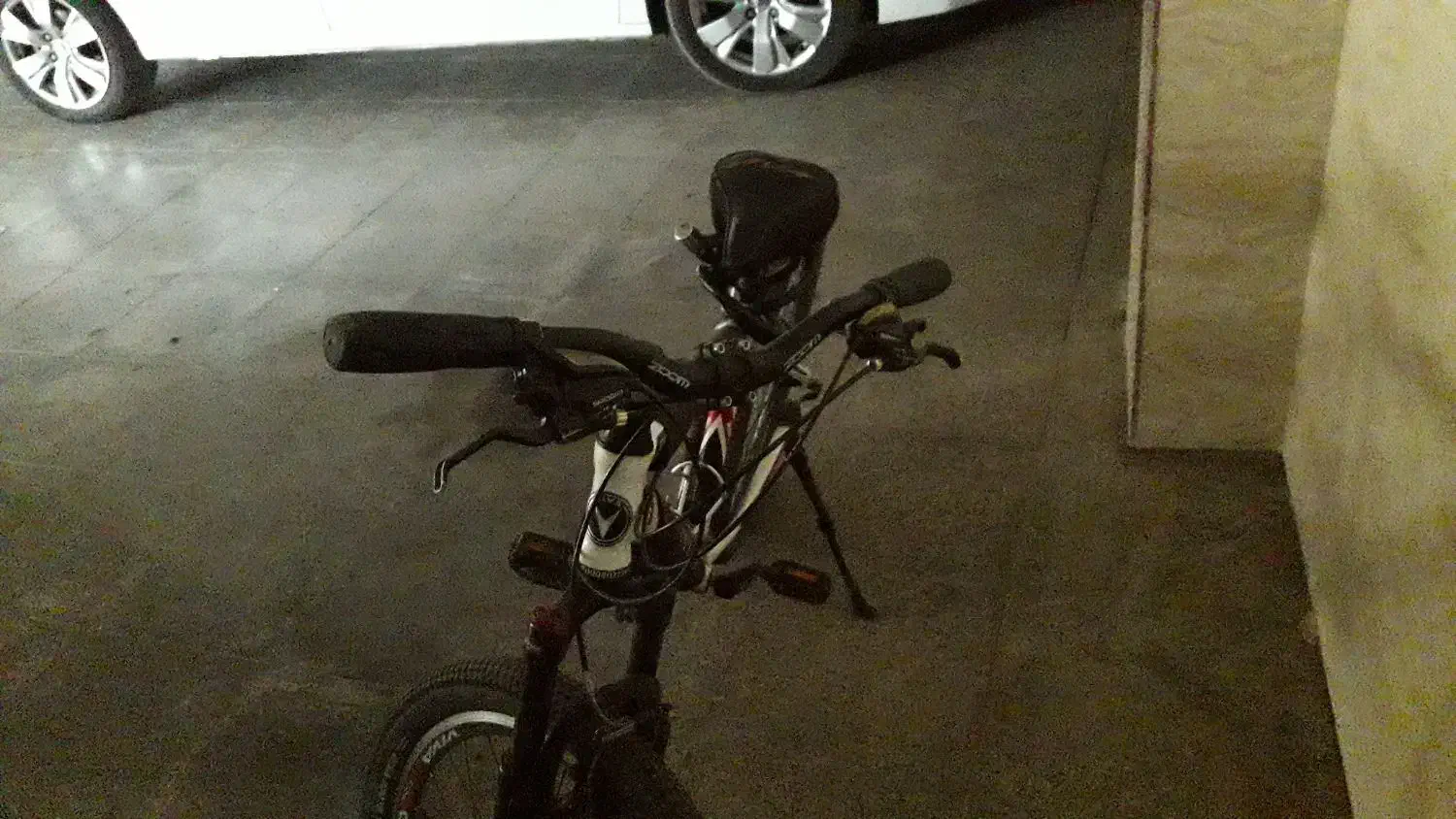 دوچرخه ویوا سایز ۲۶|دوچرخه، اسکیت، اسکوتر|فولادشهر, C1|دیوار