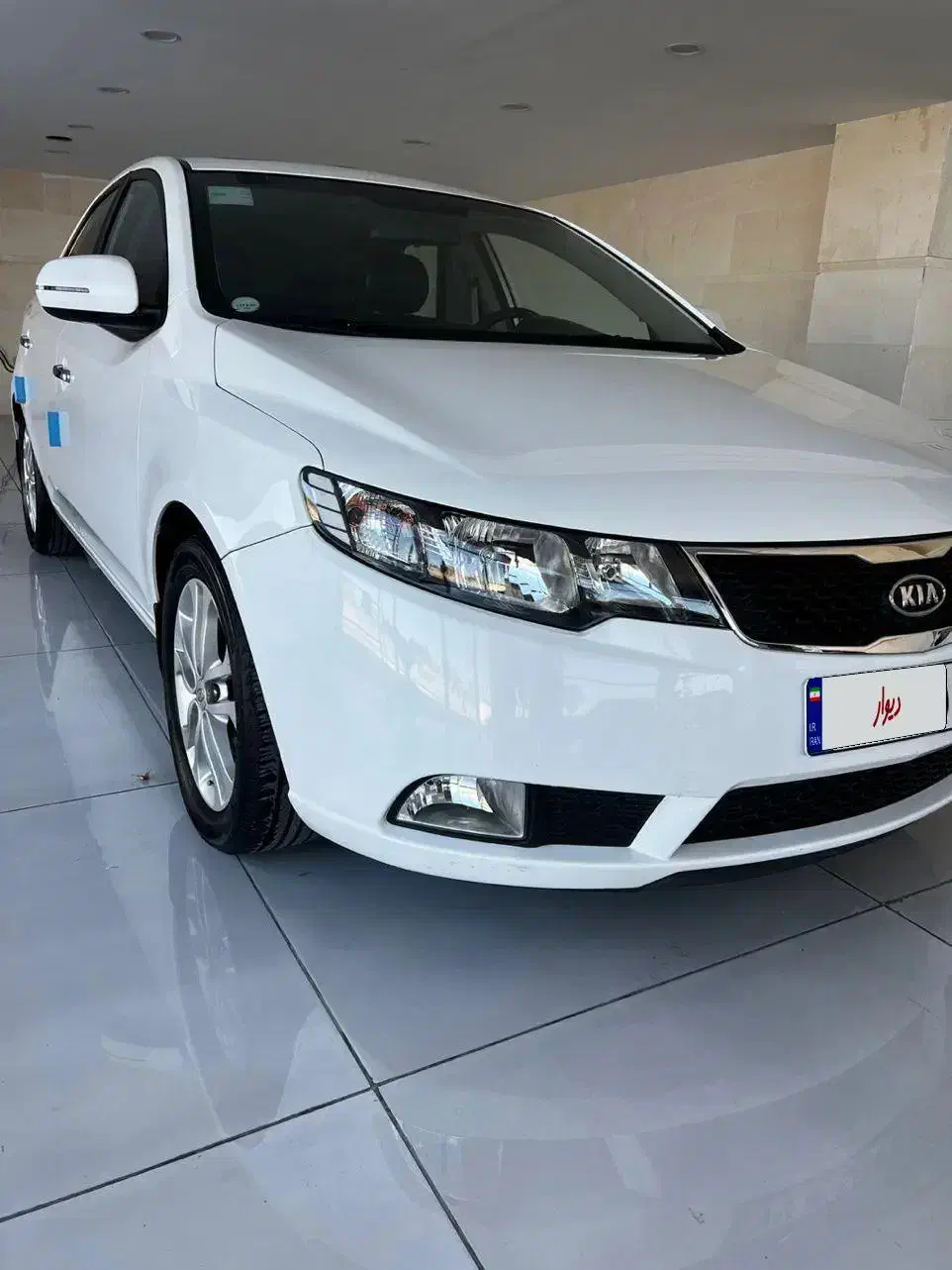 سراتو|خودرو سواری و وانت|بوشهر, |دیوار