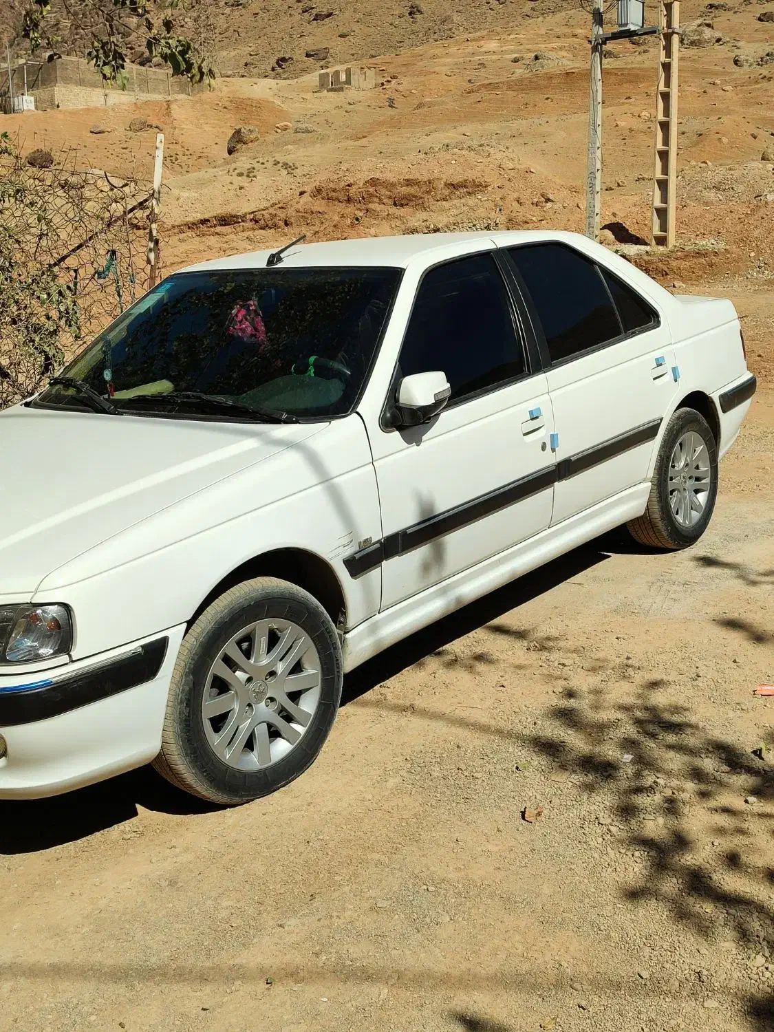 tufکم کاربرج۱۱میباشد... دریچه برقی|خودرو سواری و وانت|خرم‌آباد, |دیوار