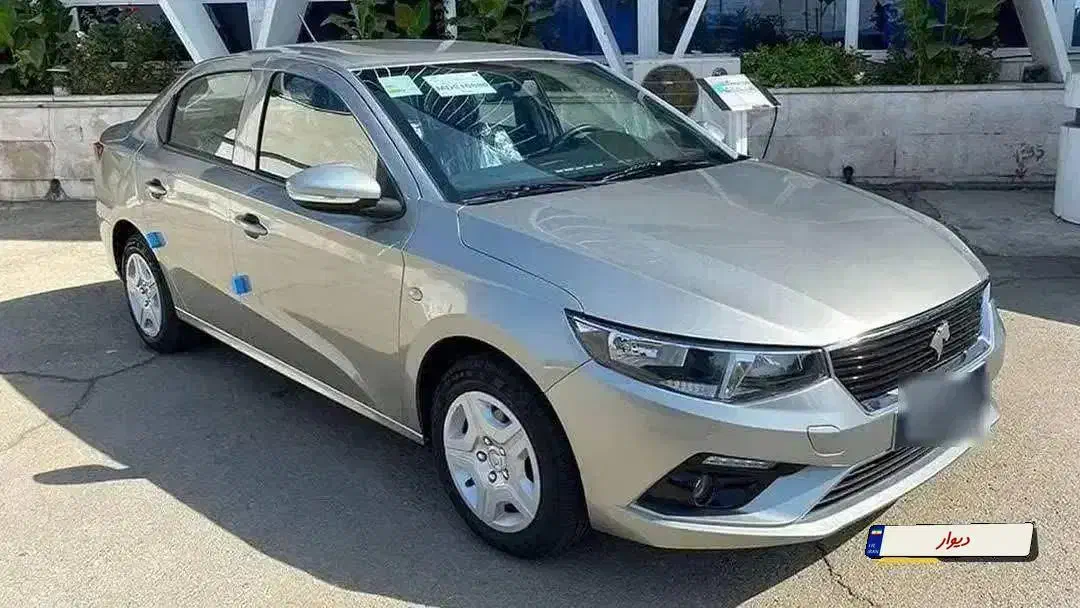 تارا v1 پلاس تیتانیوم ۱۴۰۴ صفر|خودرو سواری و وانت|سمنان, |دیوار