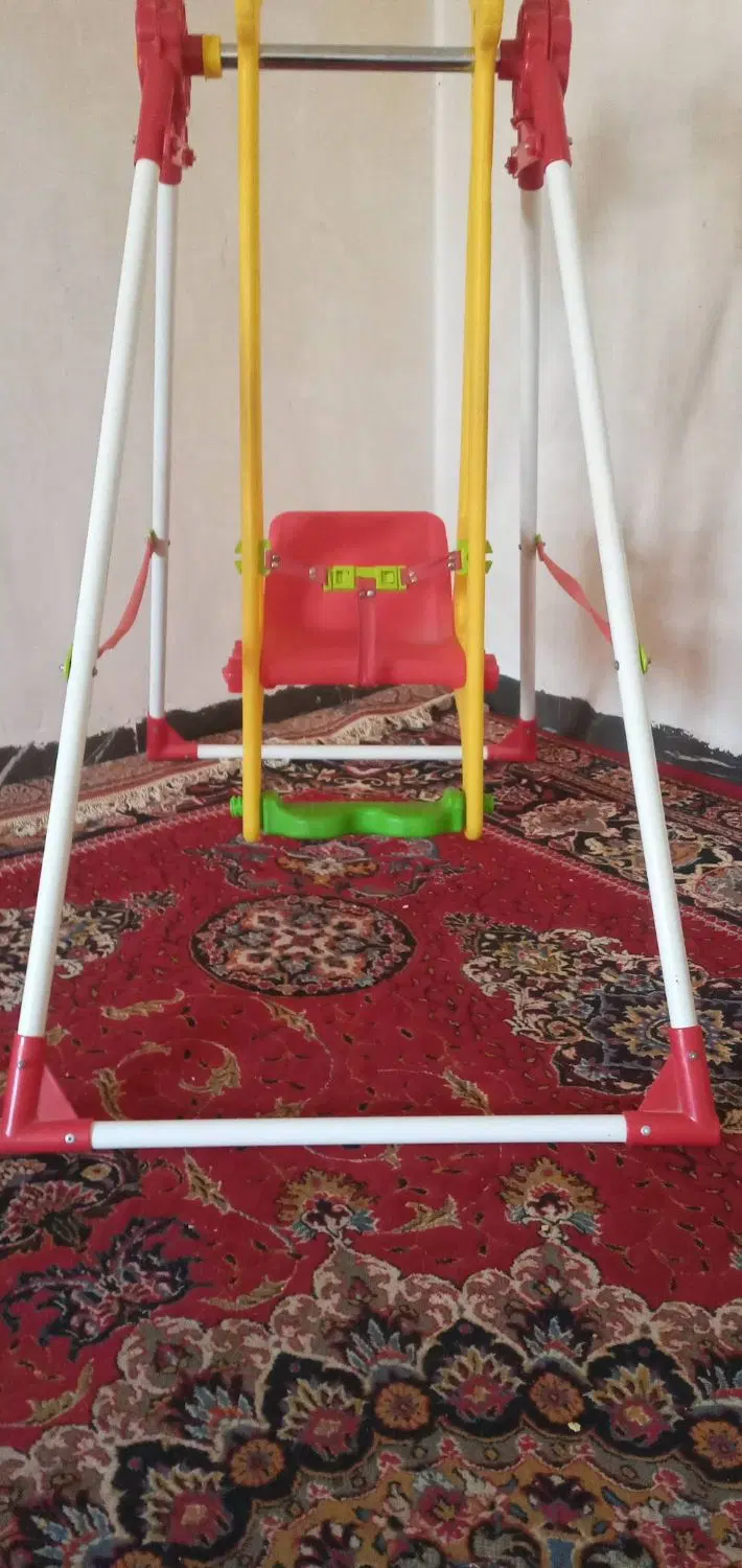 تاب|اسباب و اثاث بچه|لار, |دیوار