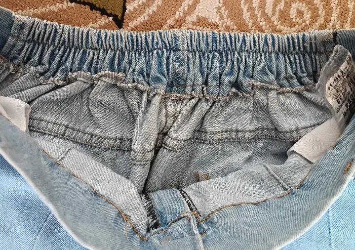 شلوار جین مام نو با تخفیف|لباس|ایلام, |دیوار