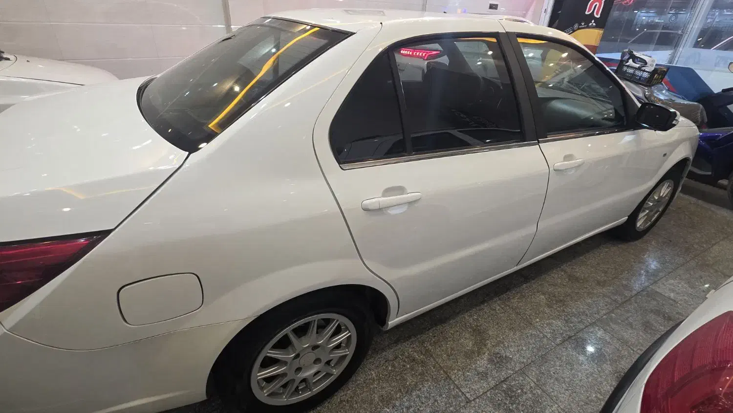 دنا مدل ۹۷|خودرو سواری و وانت|قم, محمد آباد|دیوار