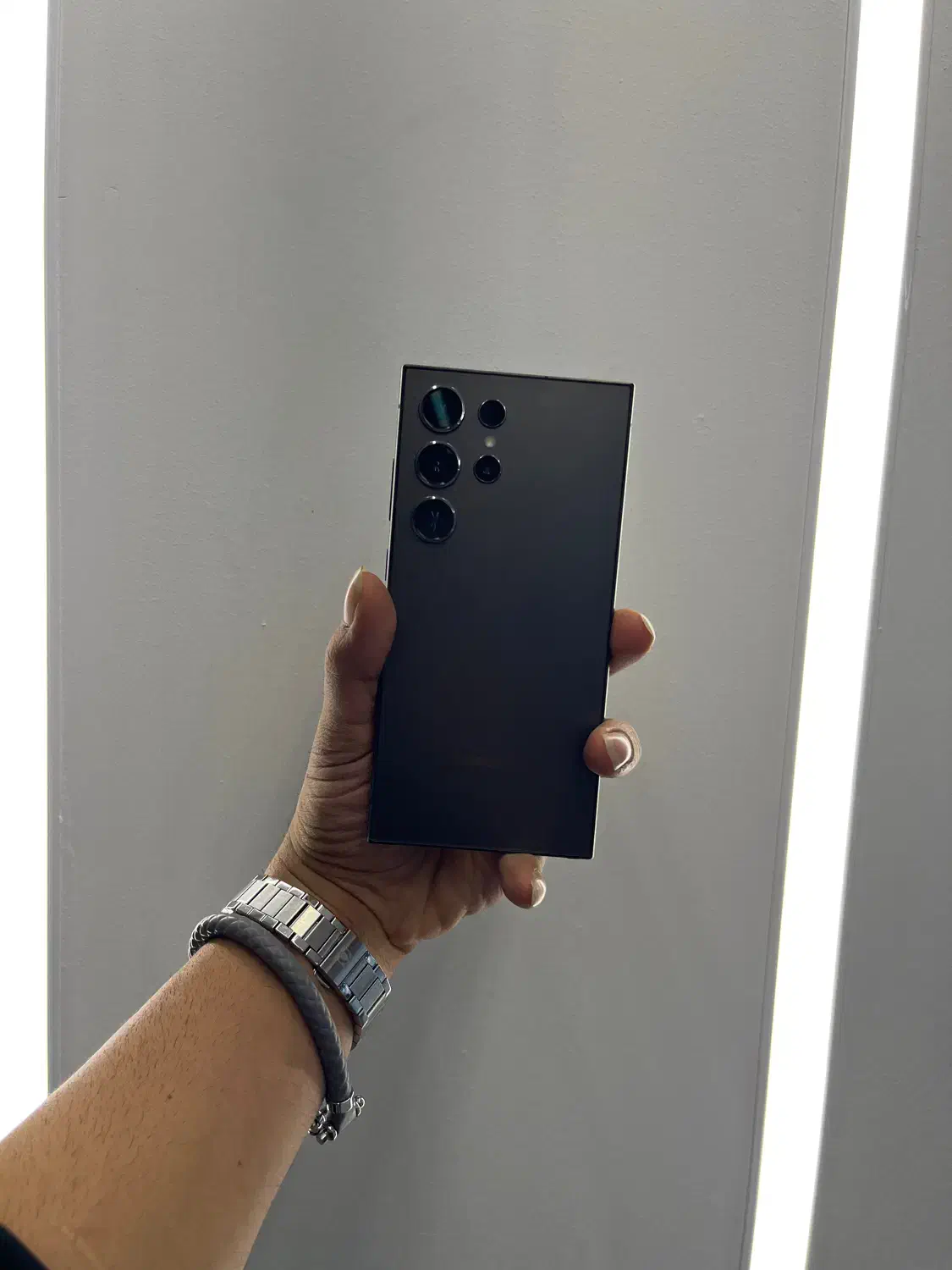 s24 ultra اقساطی|موبایل|اصفهان, باغ زرشک|دیوار