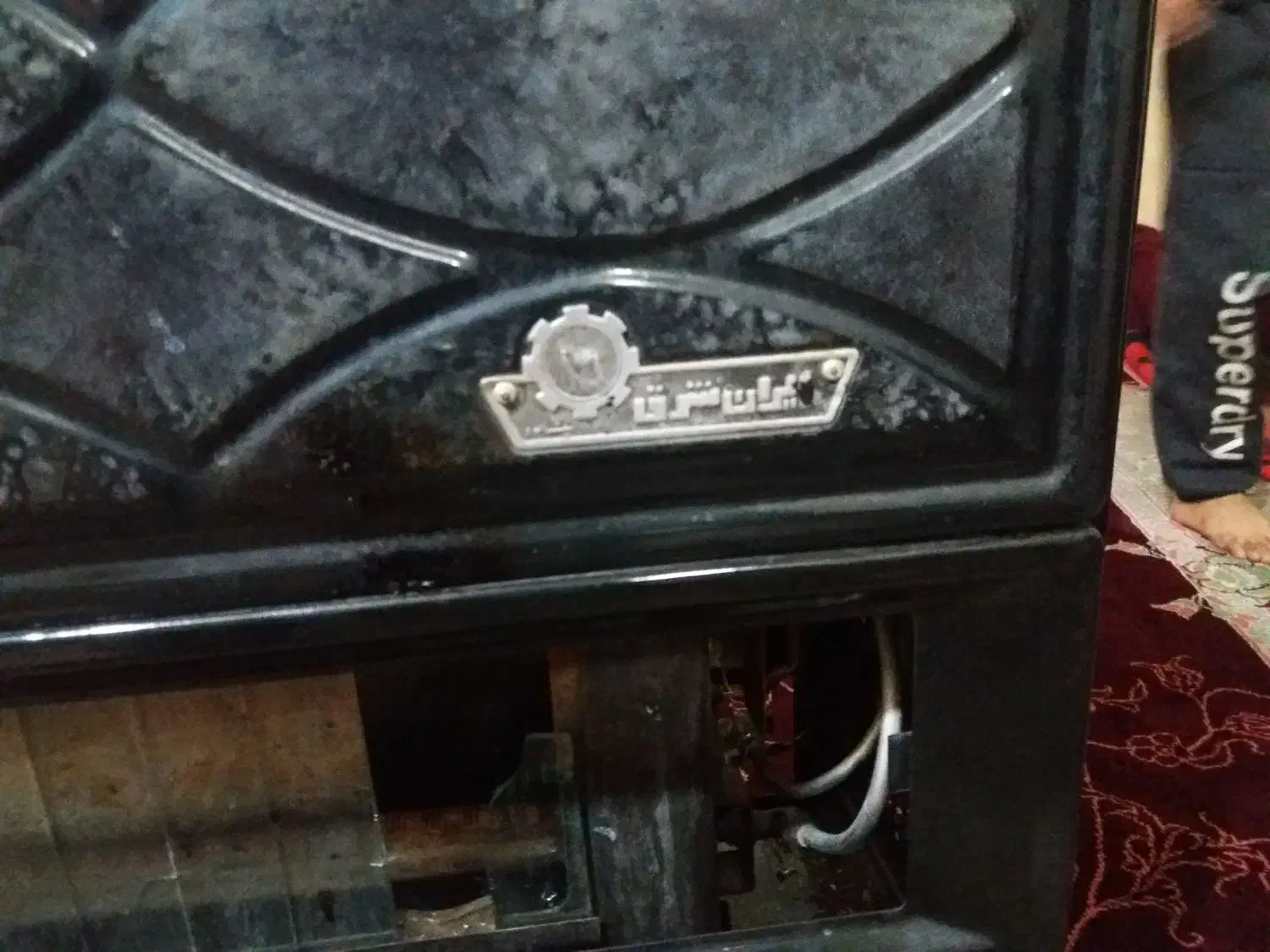 تعمیرات بخاری وابگرمکن درمنزل شما|خدمات پیشه و مهارت|کاشان, خلیج فارس|دیوار