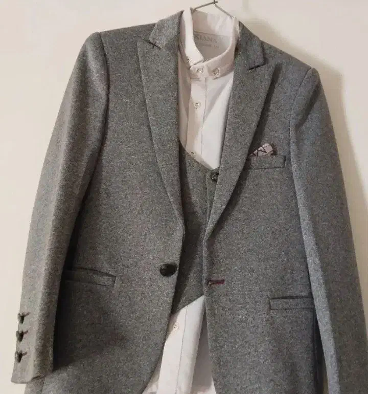 کت و شلوار همراه با پیراهن|لباس|ارومیه, |دیوار