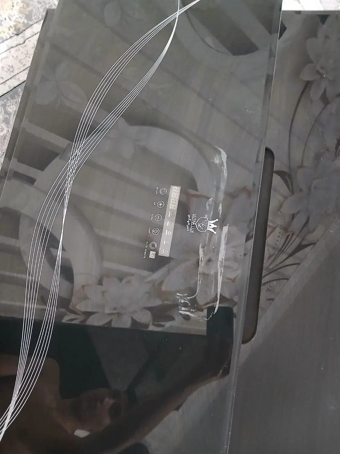 بهترین هود دنیا ..فروشی سالم سالم|هود|مرند, |دیوار