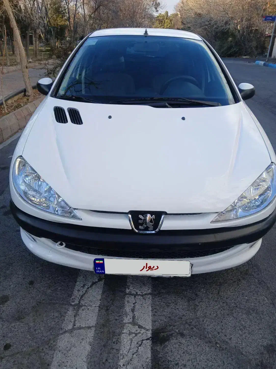 206sd|خودرو سواری و وانت|تبریز, |دیوار