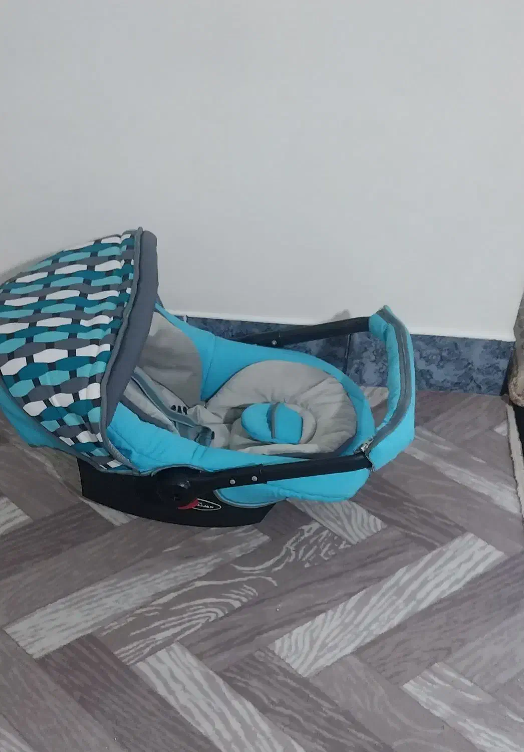 کالسکه و کریر در حد|کالسکه و لوازم جانبی|گلستان (تهران), |دیوار