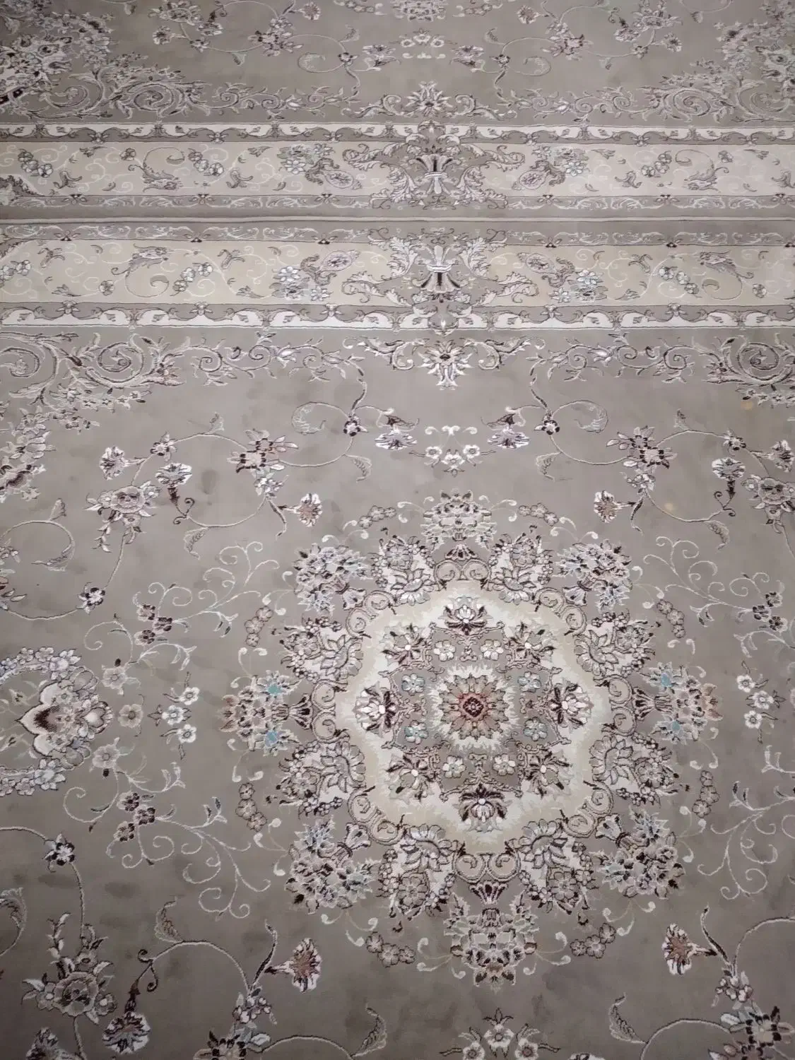 فرش ۱۲ متری|فرش|بروجرد, |دیوار