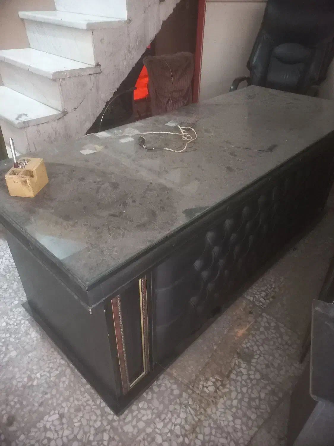 میز صندلی اداری|مبلمان اداری|گلستان (تهران), |دیوار