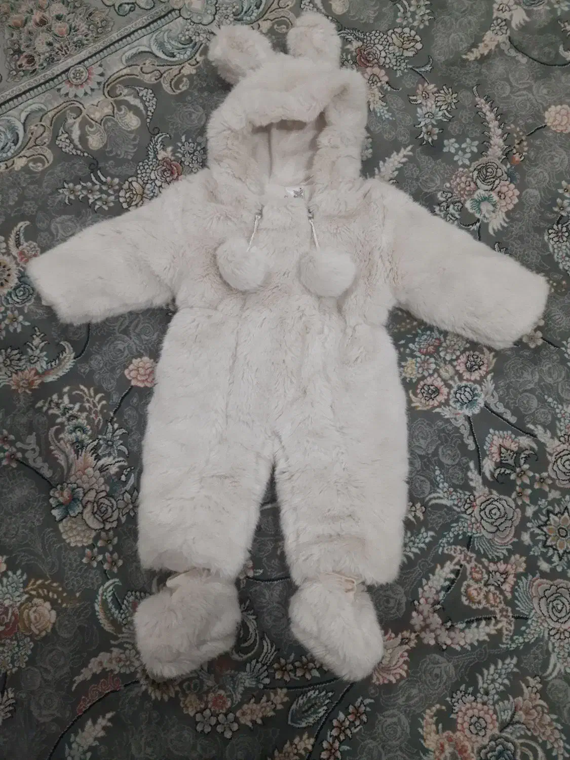 سرهمی|کفش و لباس بچه|گرگان, |دیوار