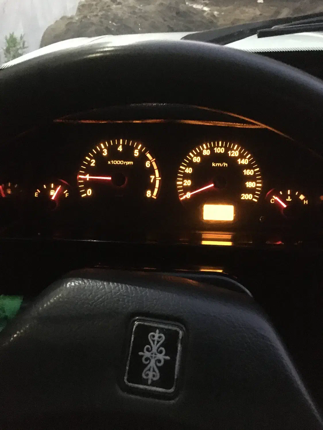 پیکان وانت۸۹ دوگانه فابریک|خودرو سواری و وانت|بندر انزلی, مسکن مهر|دیوار