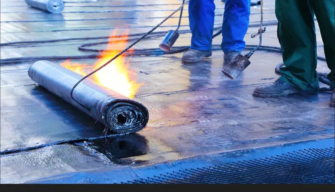 عایق ایزوگام|خدمات پیشه و مهارت|چابکسر, |دیوار