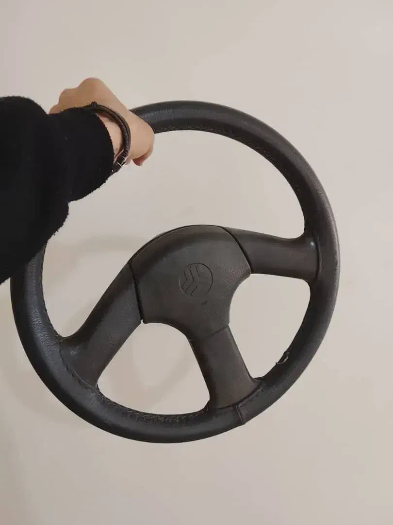 فرمان پراید و چراغ ترمز پرشیا|قطعات یدکی و لوازم جانبی|سهند, |دیوار