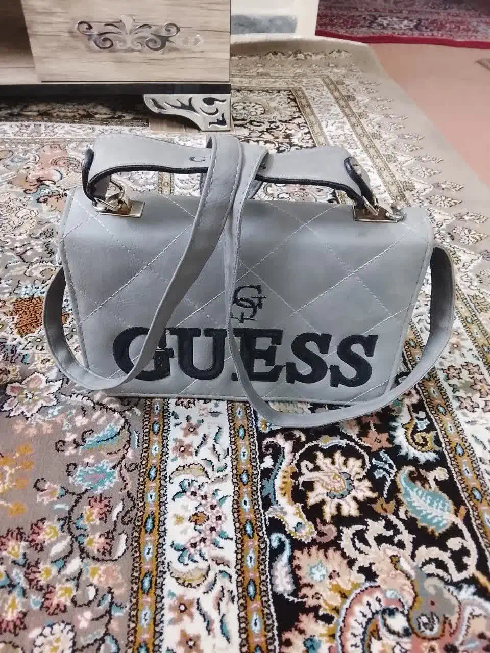 حراج کیف های متنوع|حراج|اسلامشهر, شهرک سعیدیه|دیوار