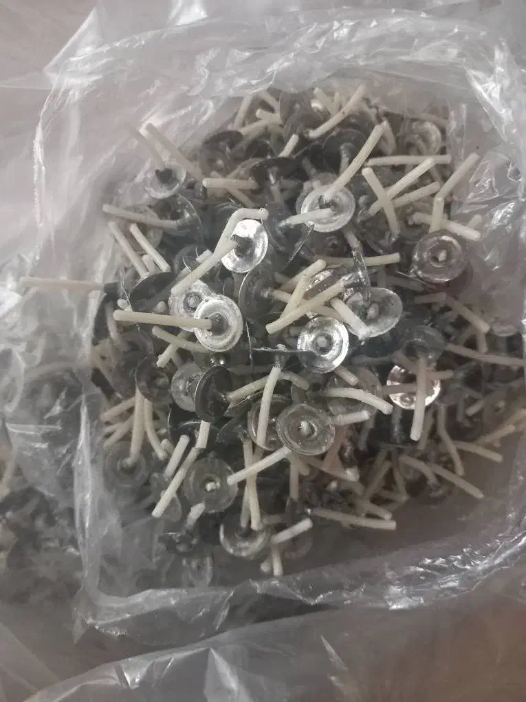 لوازم شمع|صنایع دستی و سایر لوازم تزئینی|تهران, بهمن یار|دیوار