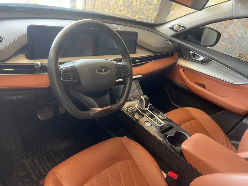 تیگو ۸ پرومکس ie ، مدل ۱۴۰۲|خودرو سواری و وانت|بوشهر, |دیوار