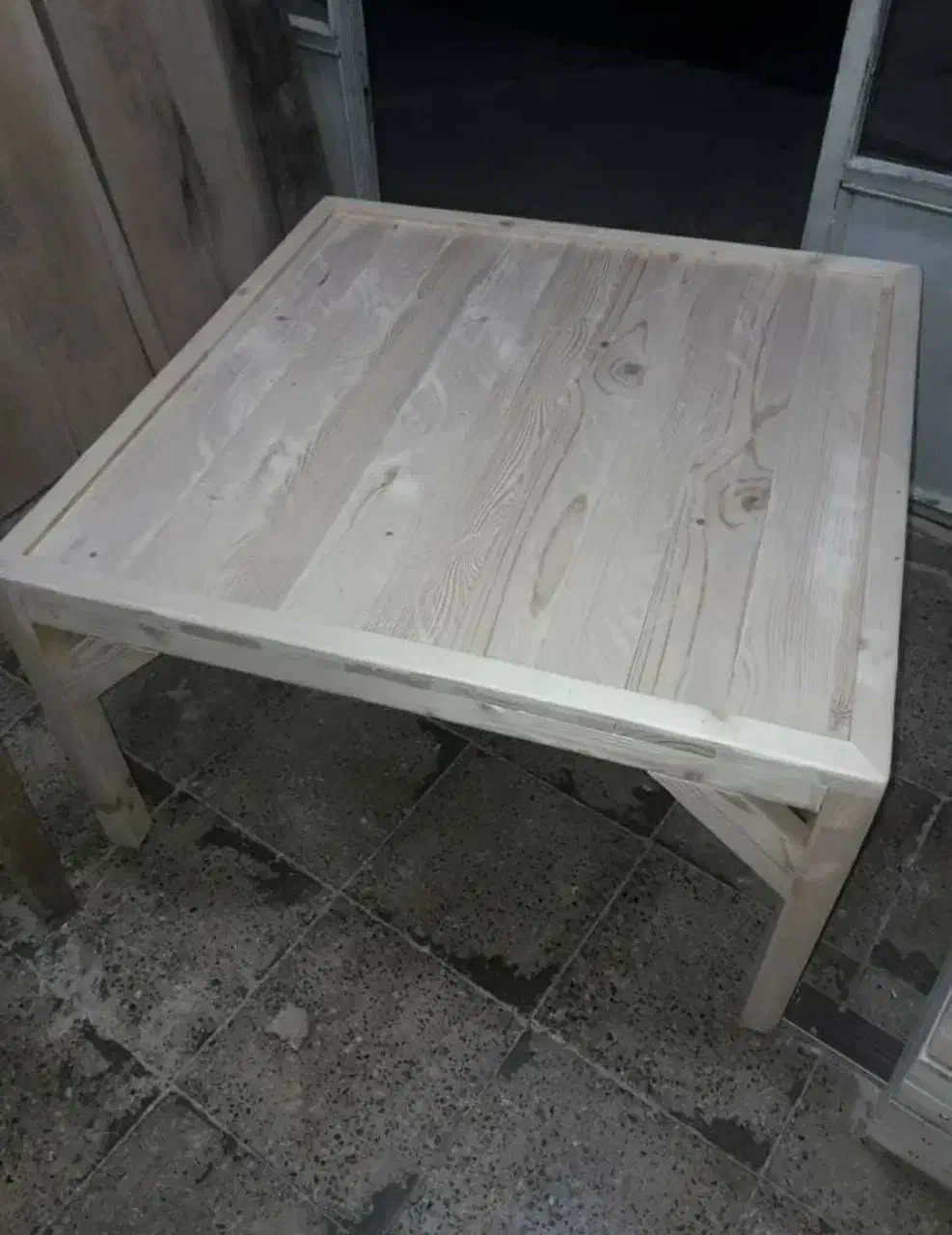 کرسی چوبی کولاکوفسکی اصلی با کلاف بالا سفارشی فول|بخاری، هیتر، شومینه|تهران, شهرک ولیعصر جنوبی|دیوار