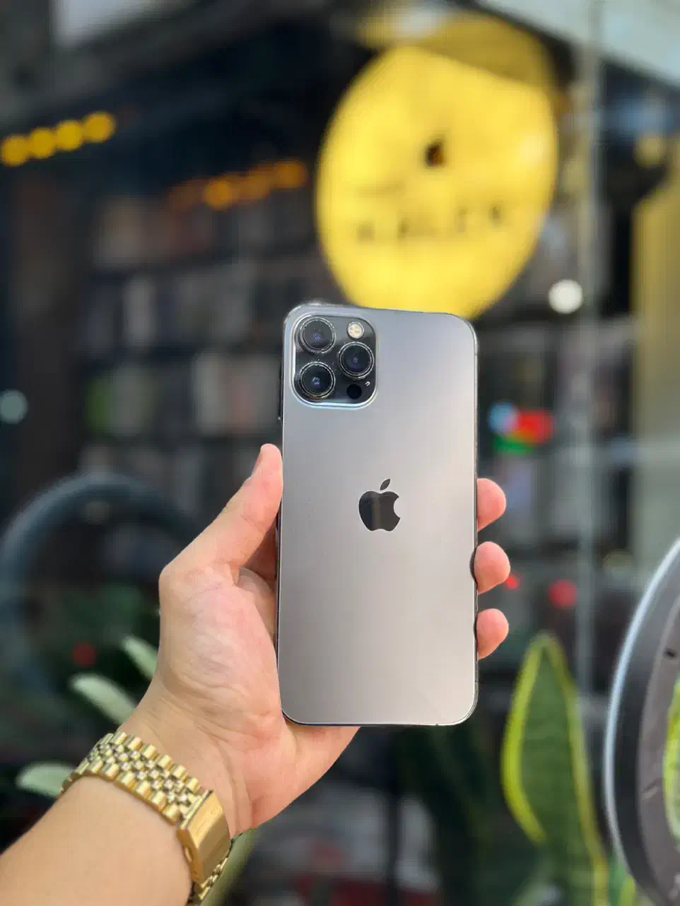 12pro max|موبایل|نیشابور, فردوس شمالی|دیوار