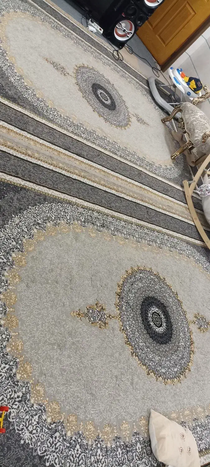 فرش ۹متری|فرش|شهرکرد, |دیوار