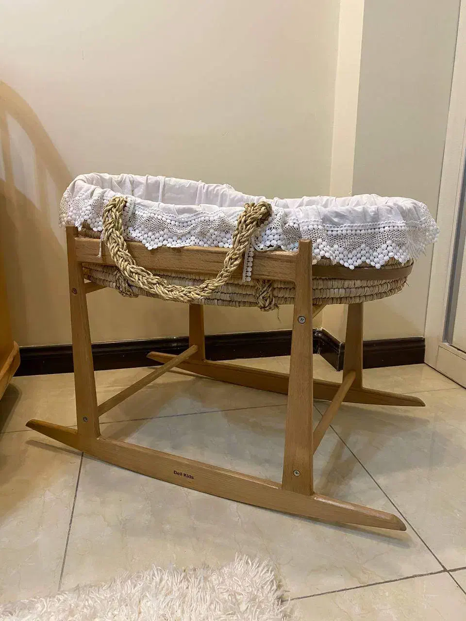 تخت نوزاد|تخت و صندلی بچه|تهران, فردوس|دیوار