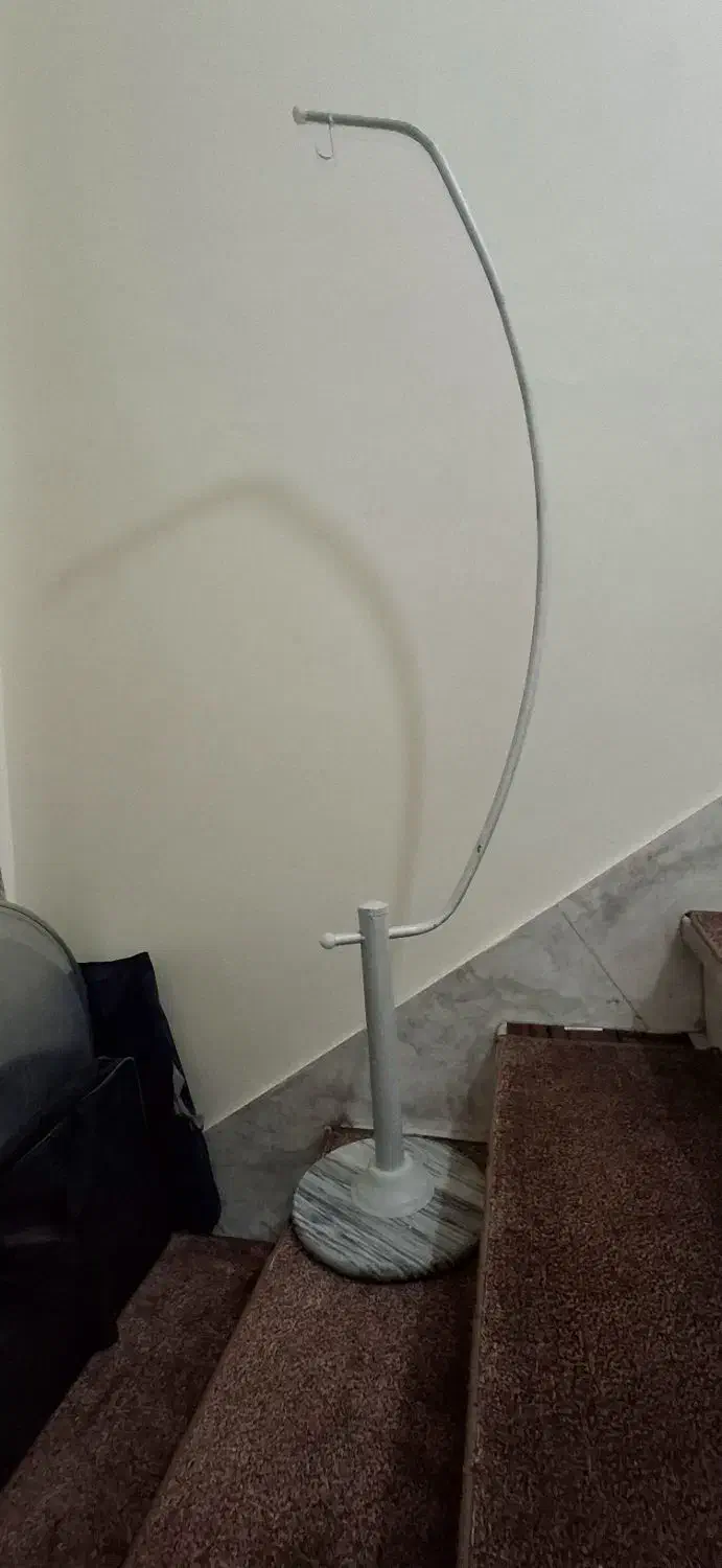 پایه قفس|لوازم جانبی حیوانات|بروجرد, |دیوار