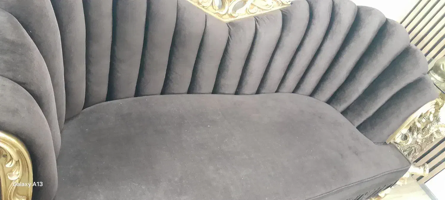 مبل و ناهارخوری ست|مبلمان خانگی و میز عسلی|قرچک, باقرآباد|دیوار