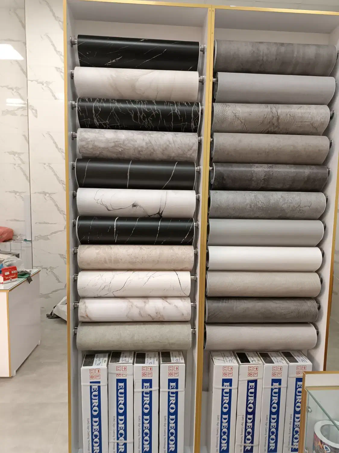 برچسب کابینت و برچسب کاشی و سرامیک|مصالح و تجهیزات ساختمان|تهران, تهرانپارس غربی|دیوار