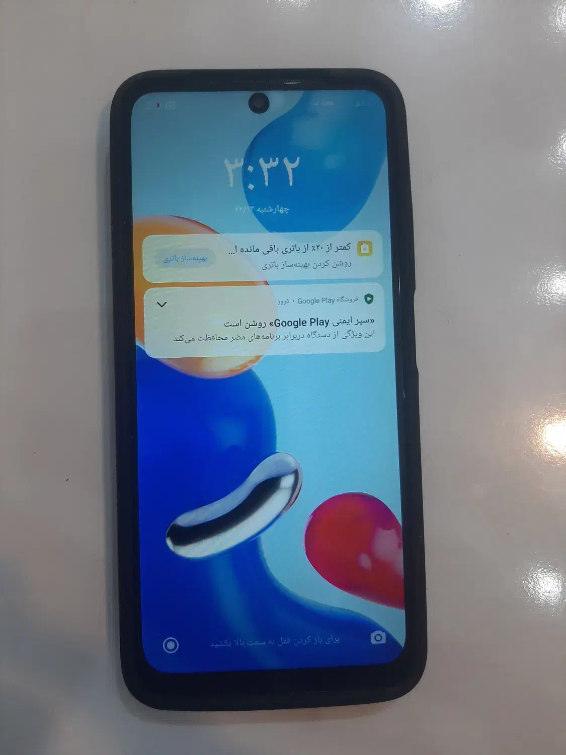 ردمی نوت۱۱|موبایل|فیروزآباد (فارس), |دیوار