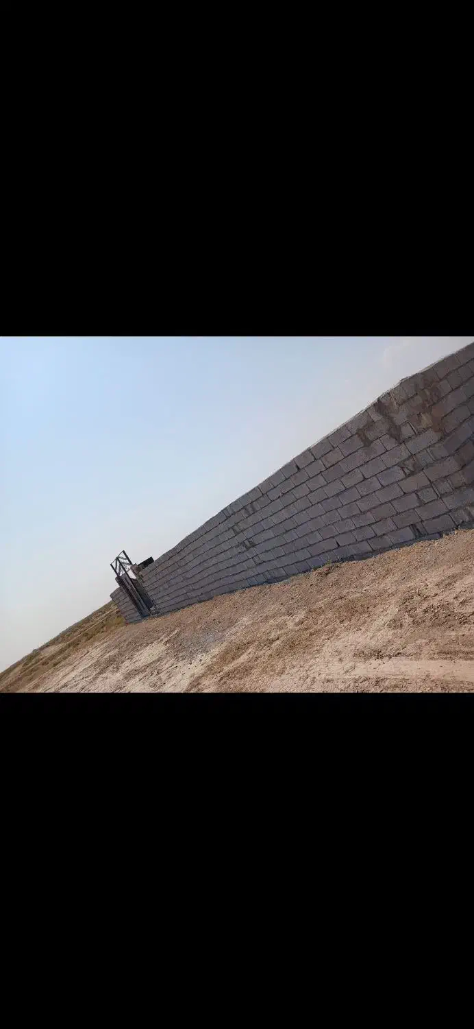 فروش یک قطعه زمین کارگاهی صنعتی|فروش زمین و ملک کلنگی|صوفیان, |دیوار