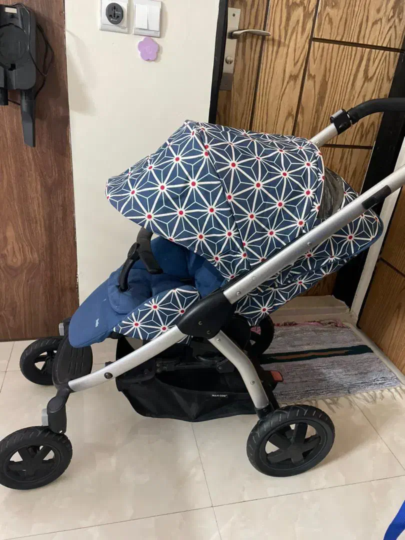 کالسکه برند مکسی کوزی|کالسکه و لوازم جانبی|اصفهان, خواجو|دیوار