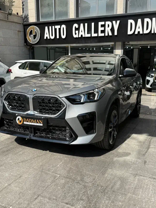 ب ام و X2مدل 2024بنزینی|خودرو سواری و وانت|تهران, شهرک غرب|دیوار