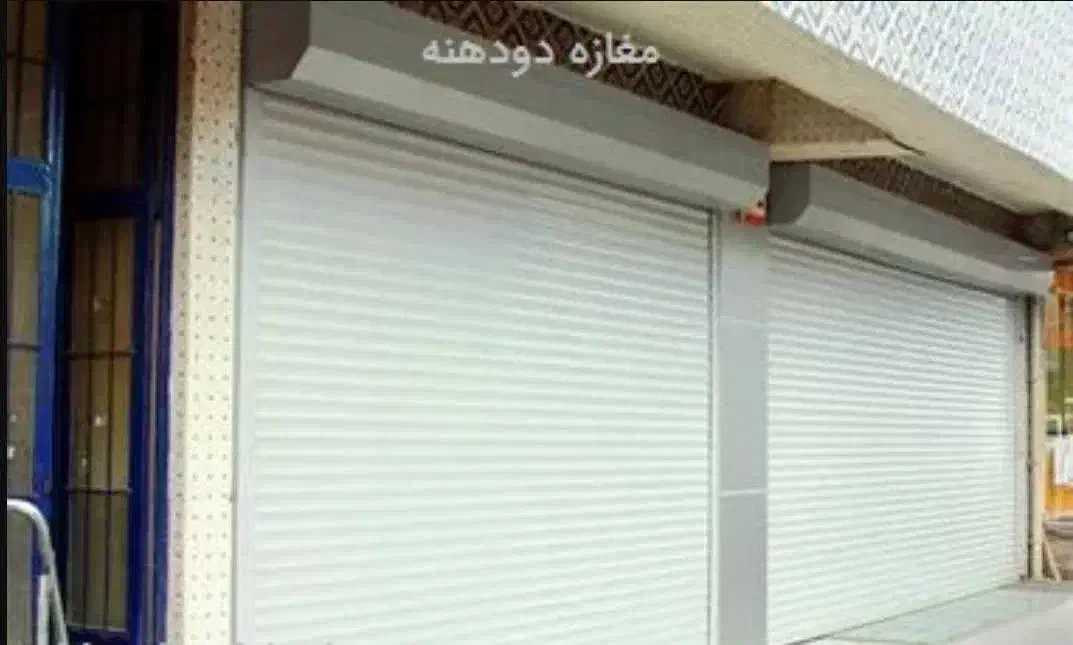 مغازه ۵۴ متر بلوار کریمی AMLAK ILIA|اجارهٔ مغازه و غرفه|ری, صفاییه (چشمه علی)|دیوار