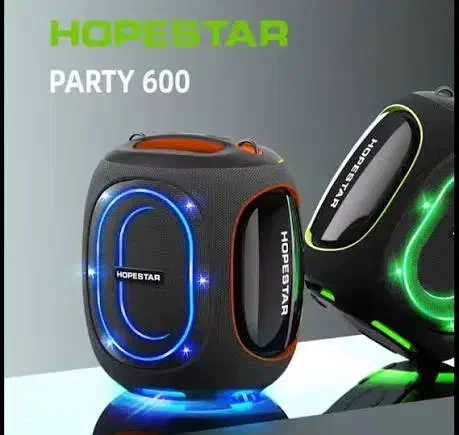 اسپیکر های Hopestar|پخشکننده همراه|اصفهان, بهارستان|دیوار