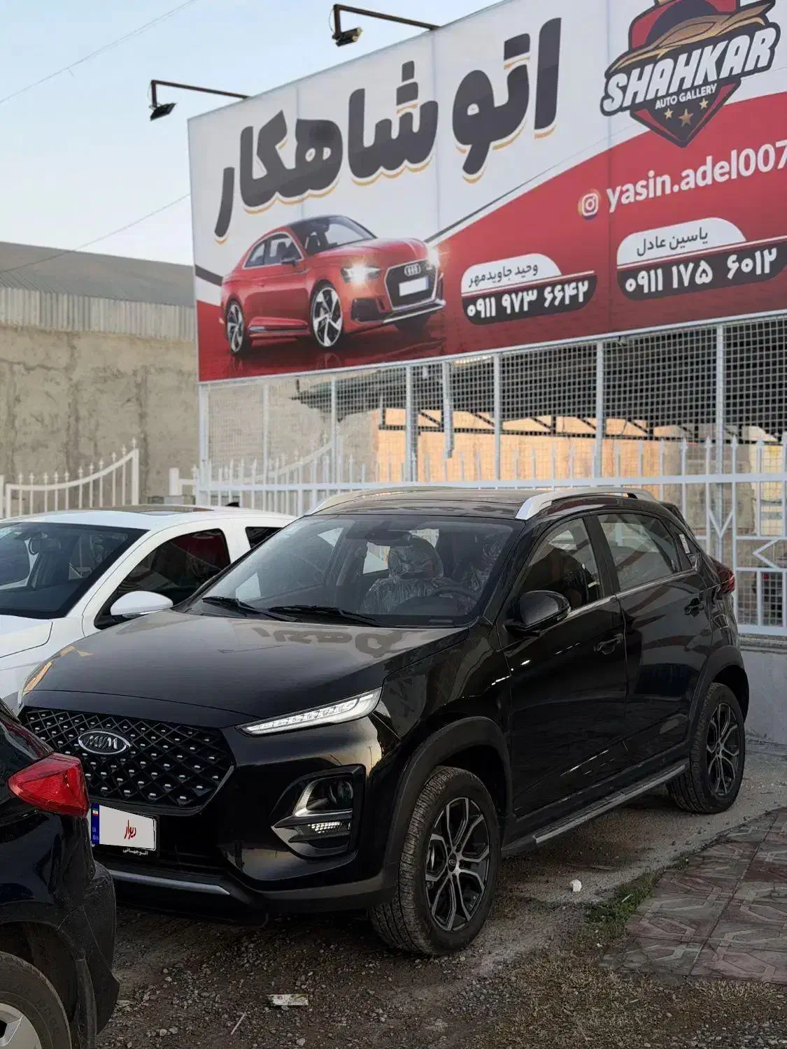 MVM x22 Pro 1404|خودرو سواری و وانت|گرگان, |دیوار