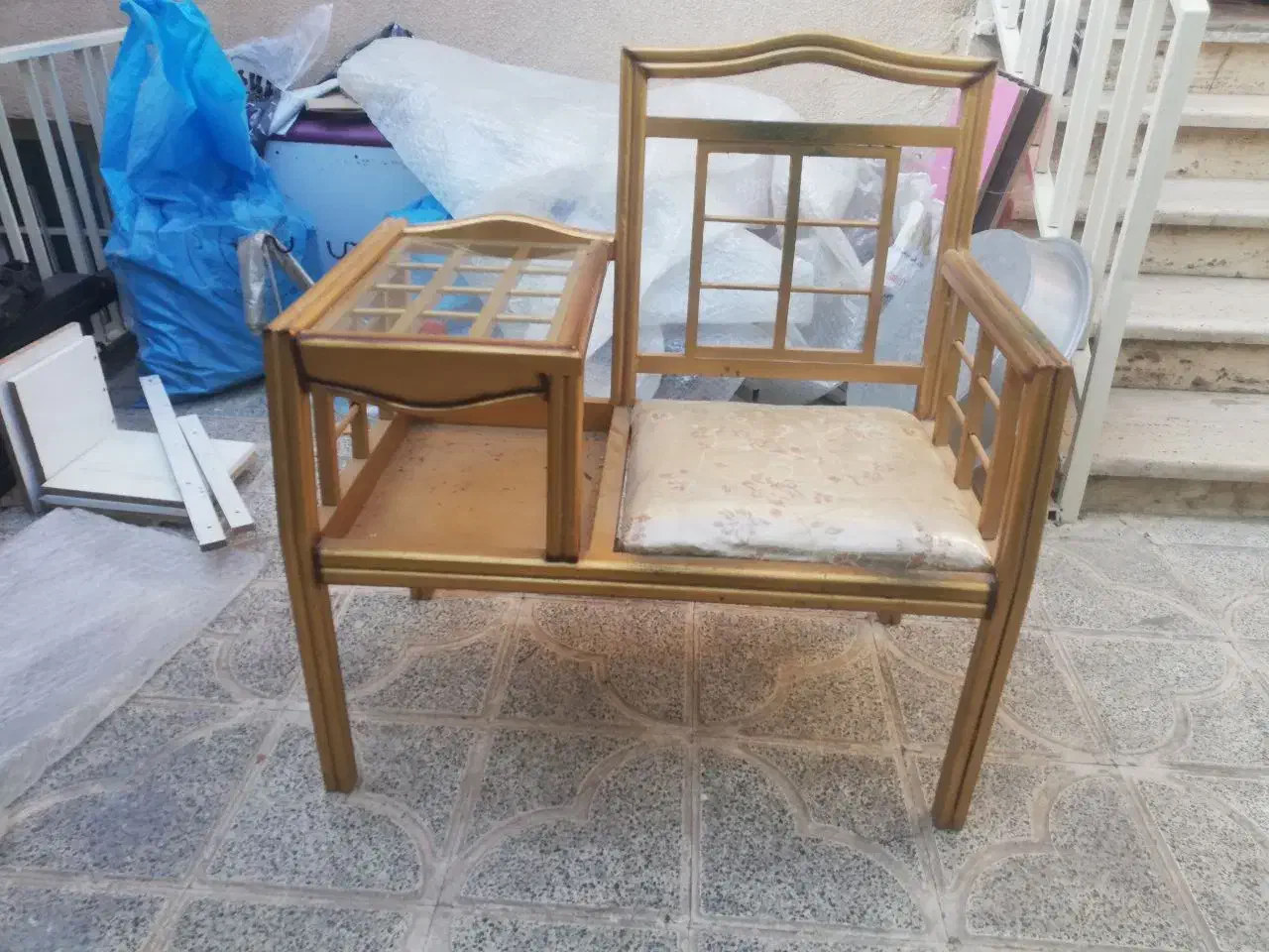 میز تلفن|میز تلفن|قزوین, |دیوار