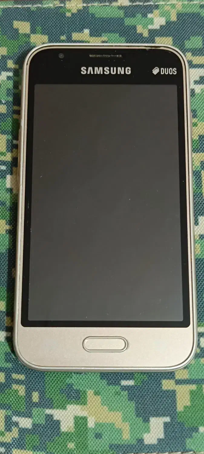 Samsung j1 mini زیر قیمت|موبایل|نوشهر, |دیوار