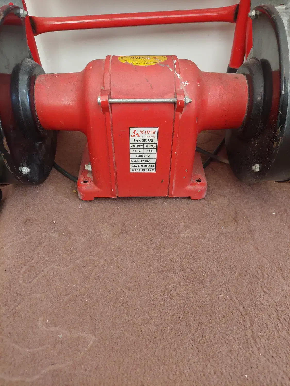 سنگ رومیزی|ابزارآلات|بیجار, |دیوار