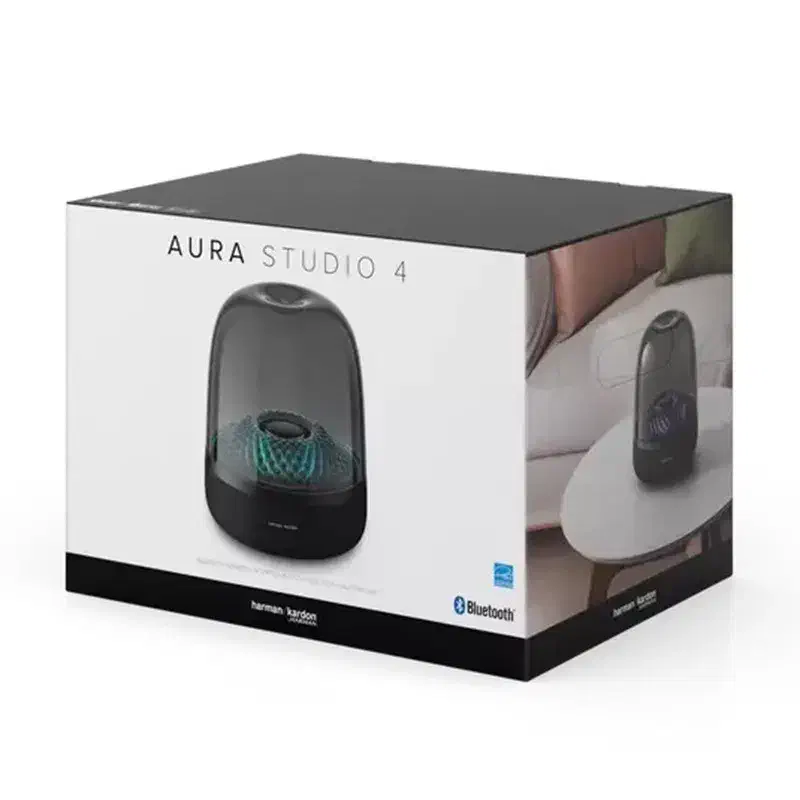 harman kardon Aura 4|سیستم صوتی خانگی|تهران, میدان ولیعصر|دیوار