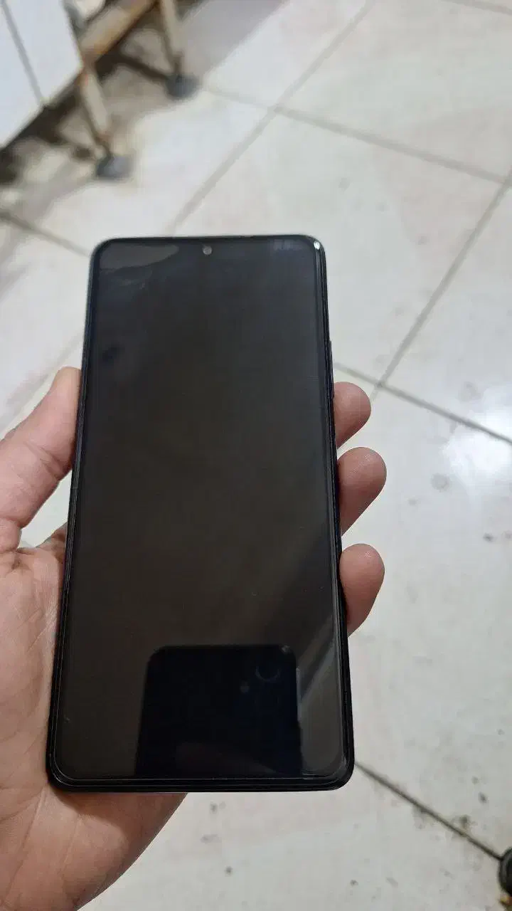 گوشی نوت ۱۰ پرو مکس|موبایل|محمدیه-قزوین, |دیوار