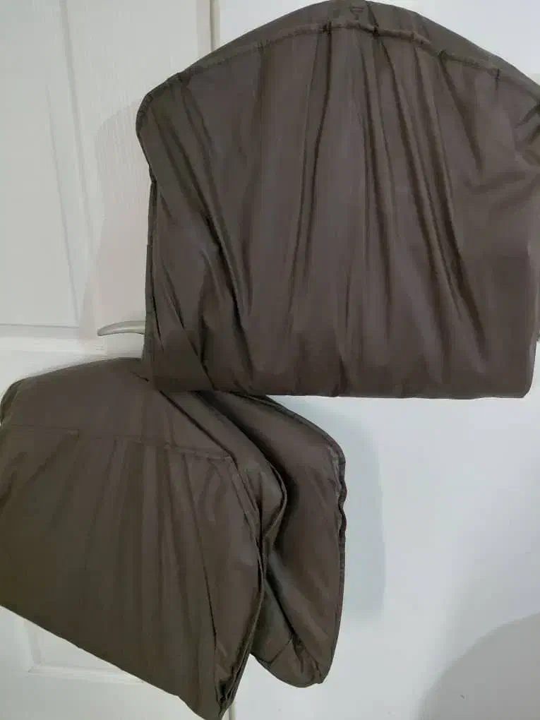 دو دست کت و شلوار سایز ۴۴ جوان پسند استفاده نشده|لباس|بندر انزلی, مسکن مهر|دیوار