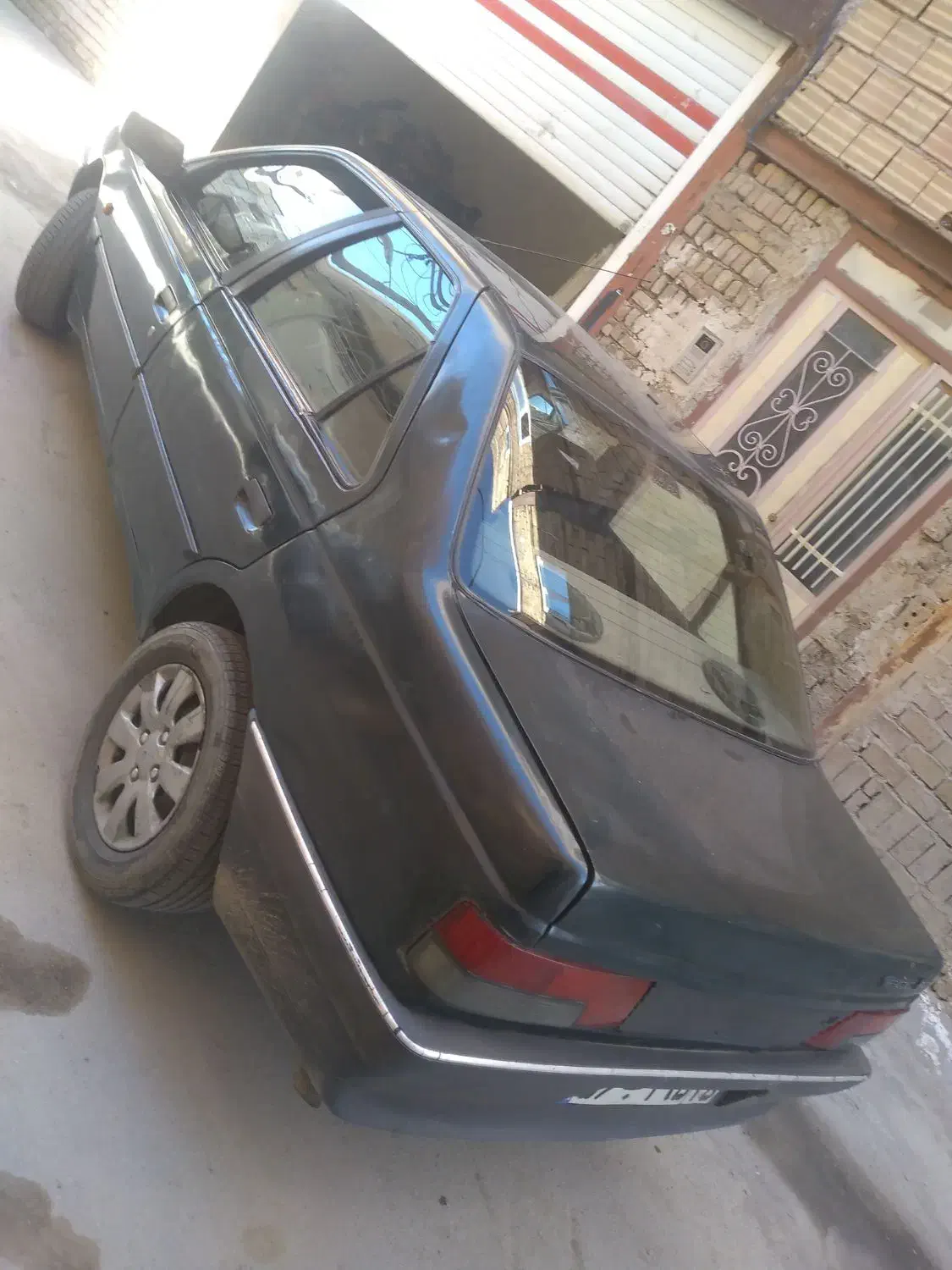 فروش اردی|خودرو سواری و وانت|تبریز, |دیوار