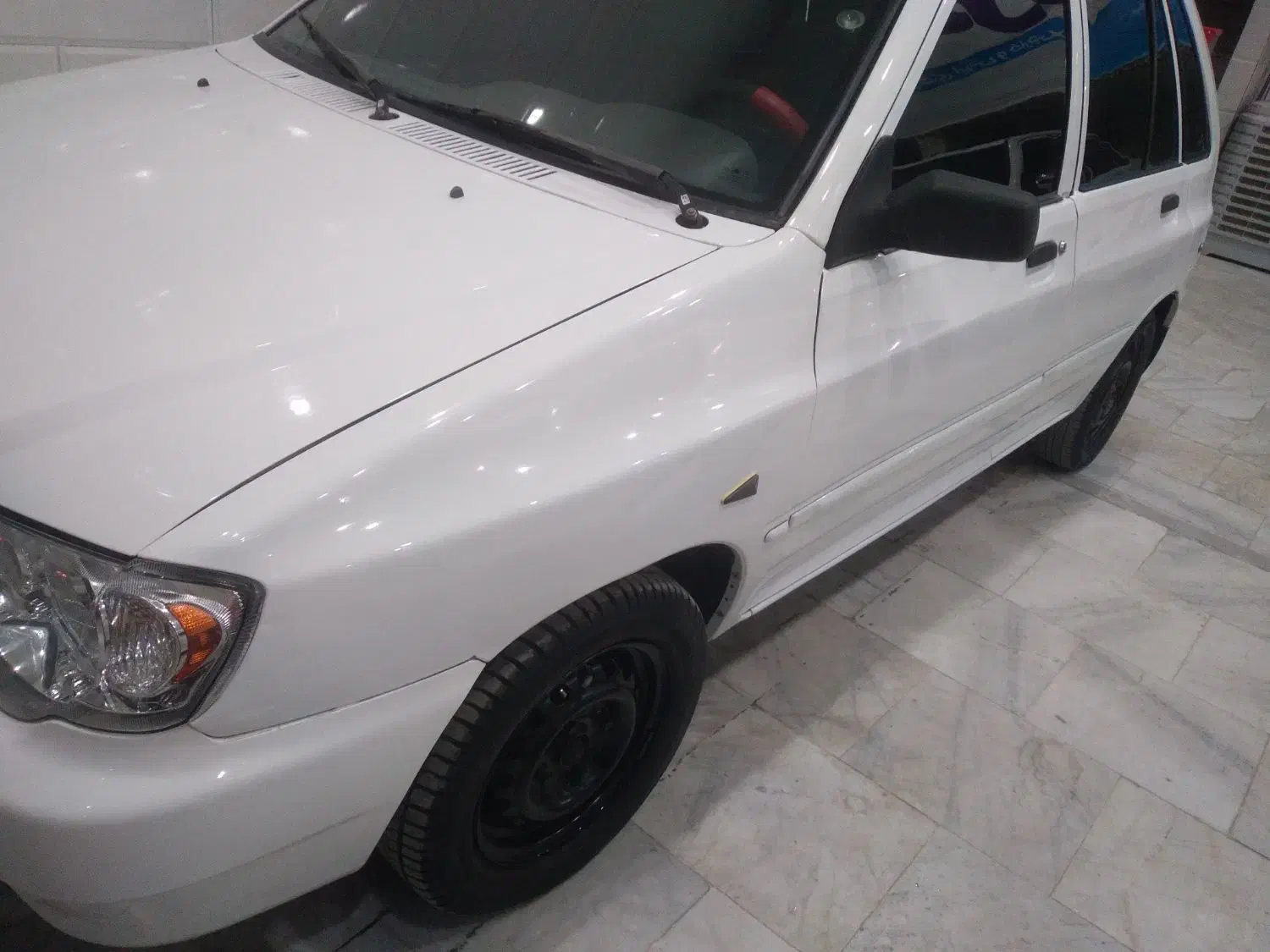 خودرو۱۱۱|خودرو سواری و وانت|خواف, |دیوار